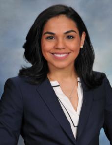 Desiree Oyola, MD